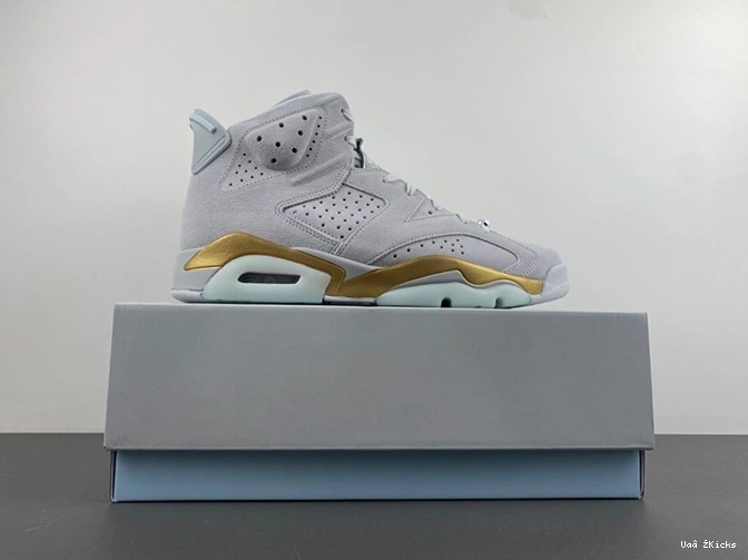 (Women's)  6 Paris DQ4914-074 Jordan Retro Olympics 614 Craft DailyWear 1018